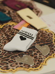 PILATES LOVE SOCKS