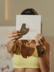 GUA SHA FACIAL