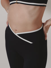 PILATES SET BLACK