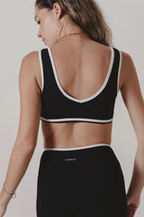PILATES SET BLACK