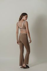 PILATES SET CARAMEL