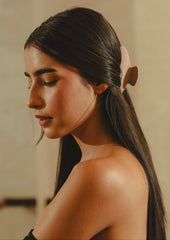 HAIR PIN NUDE
