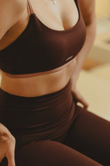CLASSIC SET BROWN