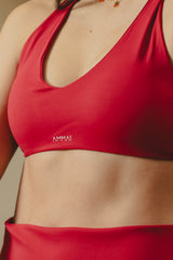 DOUBLE FOLD CHERRY SET