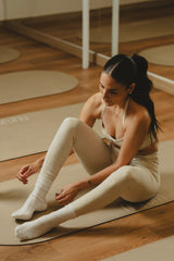 SET PILATES CUCO NUDE