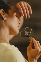GUA SHA LOTUS