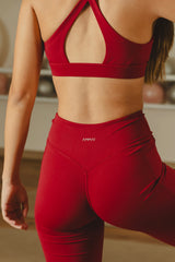 PILATE SET CHERRY