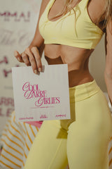 SET AMMAI CLASSIC AMARILLO