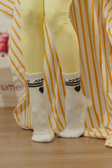 PILATES LOVE SOCKS