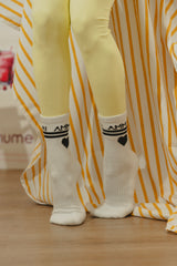 PILATES LOVE SOCKS