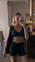 SET AMMAI SHORT ESMERALDA