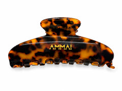 HAIR PIN ANIMAL PRINT