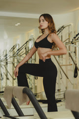 Classic Black Set