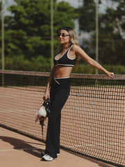 PILATES SET BLACK