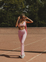 PILATES SET PINK