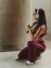 PILATES SET VINOTINTO