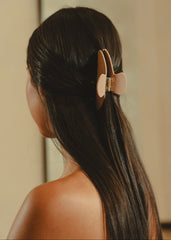 HAIR PIN NUDE