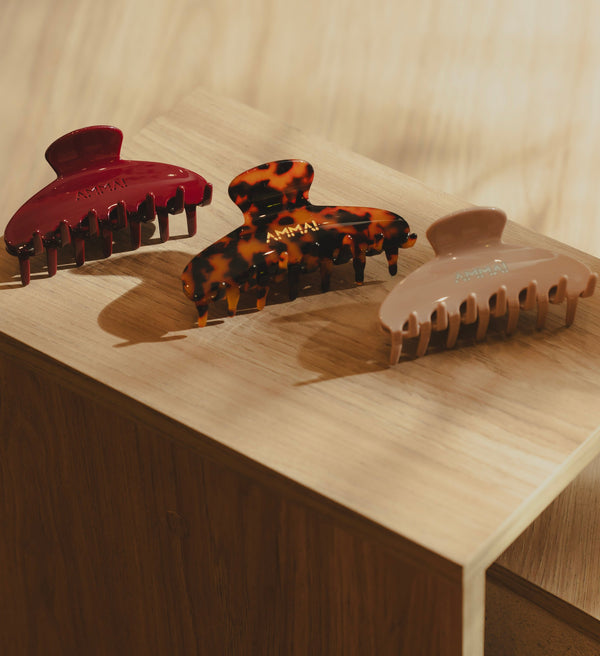 PACK X3 HAIR PIN