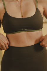 PEAR SET SHORT