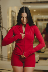 CHAQUETA CHERRY