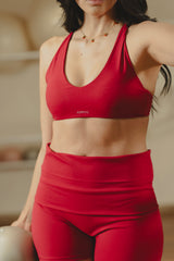DOUBLE FOLD CHERRY SET