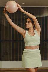 MENTA SET SKIRT