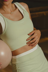 MENTA SET SKIRT