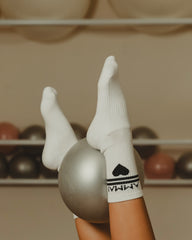 PILATES LOVE SOCKS