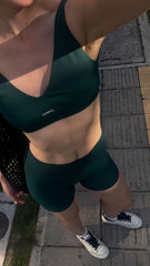 SET AMMAI SHORT ESMERALDA
