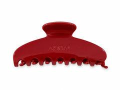 HAIR PIN RED